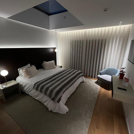 Ich Inveja Country House Pacos de Ferreira Dış mekan fotoğraf