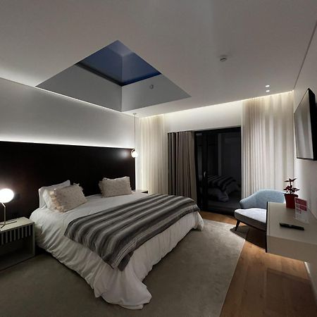 Ich Inveja Country House Pacos de Ferreira Dış mekan fotoğraf