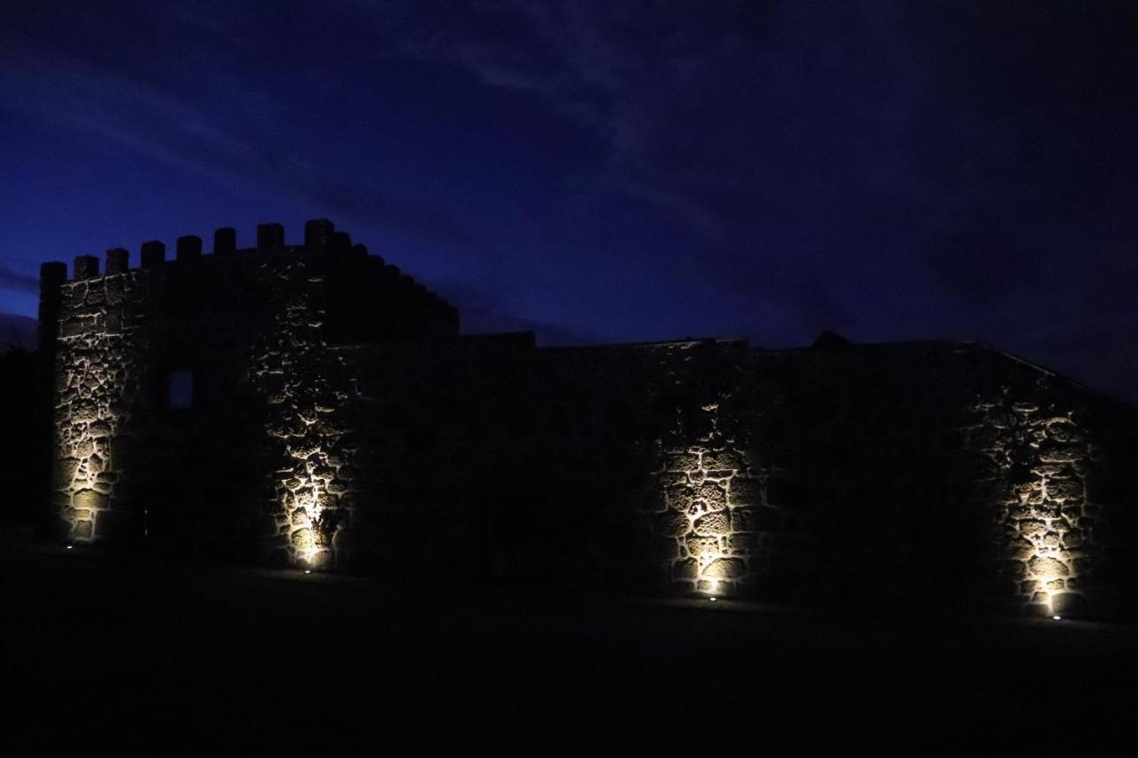 Ich Inveja Country House Pacos de Ferreira Dış mekan fotoğraf