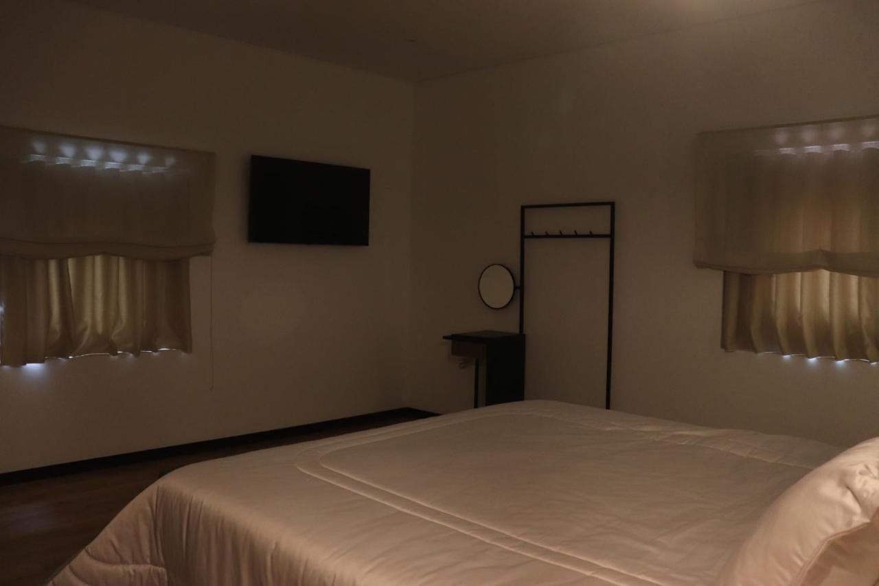 Ich Inveja Country House Pacos de Ferreira Dış mekan fotoğraf