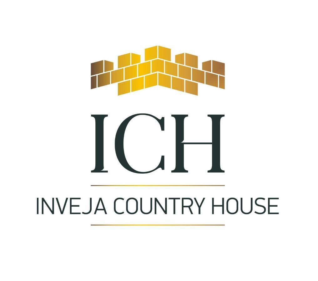 Ich Inveja Country House Pacos de Ferreira Dış mekan fotoğraf
