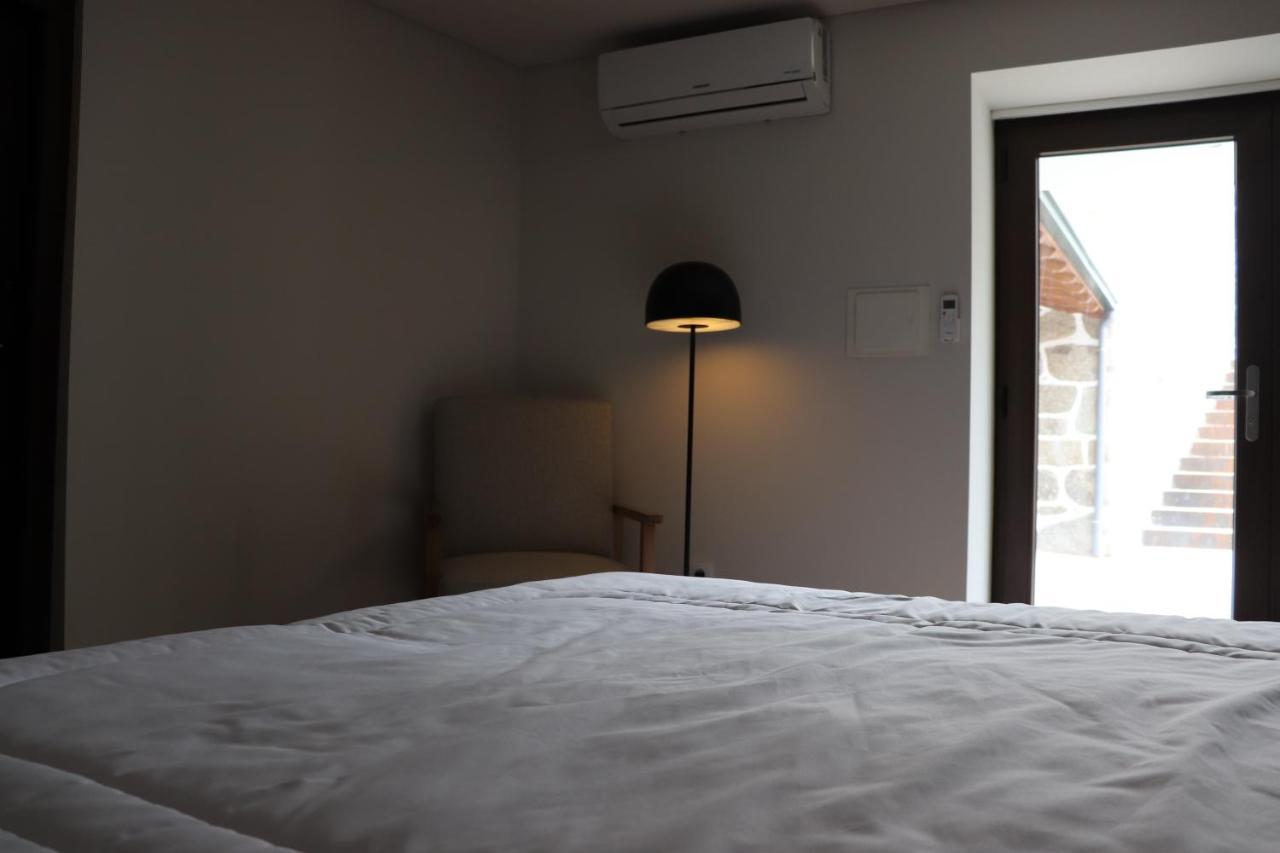 Ich Inveja Country House Pacos de Ferreira Dış mekan fotoğraf