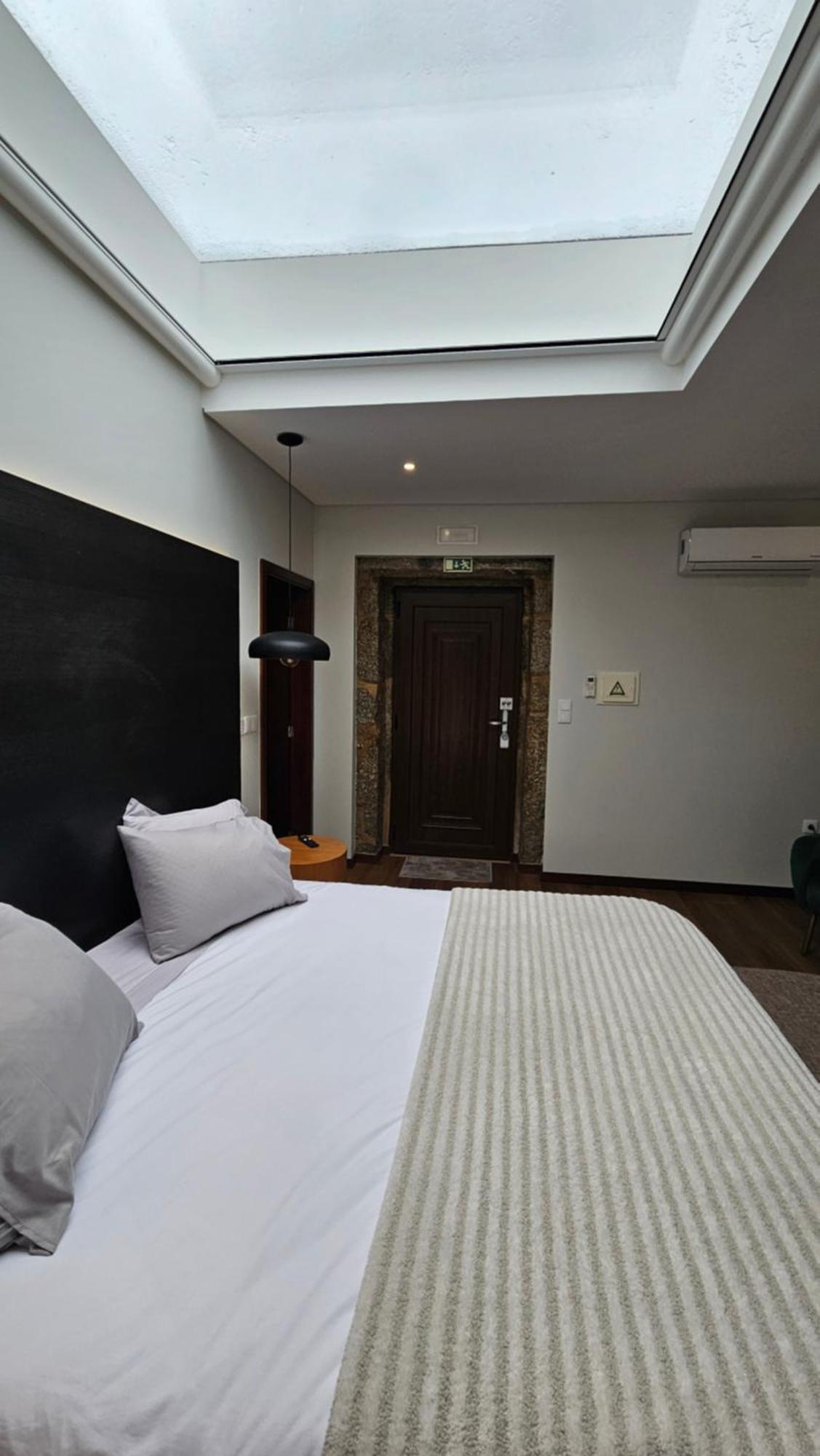 Ich Inveja Country House Pacos de Ferreira Dış mekan fotoğraf